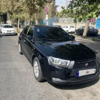 دنا پلاس اتوماتیک آپشنال توربو