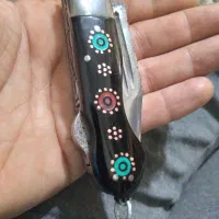 چاقو بابا کار