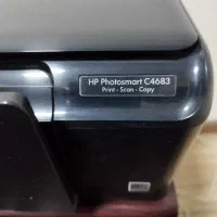 پرینتر hp photosmart C4683