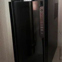 کیس گیمینگ Green Z6 artemis