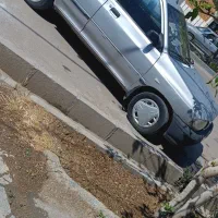 پراید مدل 85