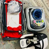 وسایل سیسمونی