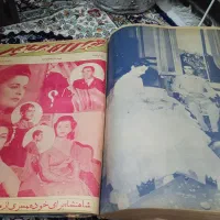 کتاب قدیمی|کلکسیون اشیاء عتیقه|پردیس, فاز ۳|دیوار