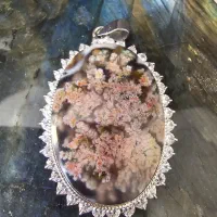 فیروزه نیشابور و شجر بهاره فردوس|جواهرات|کرمانشاه, |دیوار