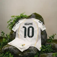 کیت باشگاهی درجه یک|لباس|تهران, امیریه|دیوار