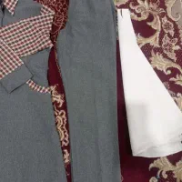 لباس مدرسه برای دانش اموز