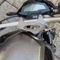 زونتس R250|موتورسیکلت|تهران, دروازه شمیران|دیوار