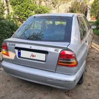 پراید 141 تکبرگ سند عروسک (زیرخاکی)|خودرو سواری و وانت|رشت, بلوار گیلان|دیوار