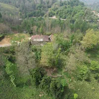 خانه روستایی لاهیجان زمین 8000 متر چشم انداز 360|فروش زمین و ملک کلنگی|لاهیجان, آهندان|دیوار