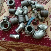 لوازم لوله