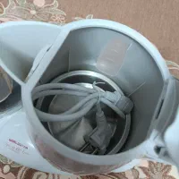 چایی ساز برقی نو|سماور، چایساز، قهوهساز|بروجرد, |دیوار