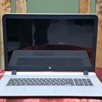 لپتاپ اچ پی پاویلیون رزگُلد|رایانه همراه|گلبهار, شهر جدید گلبهار|دیوار