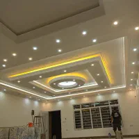 شاگرد برای سفیدکاری