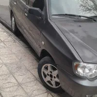 ۱۳۲ se مدل ۹۴|خودرو سواری و وانت|مشهد, نکاح|دیوار