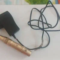 دستگاه تتو و هاشور