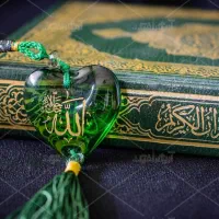 سرکتاب .دعا