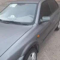 ماشین سمند ۸۹