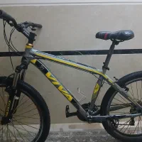 دوچرخه ۲۷.۵