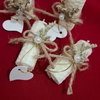 انواع گیفت شمع به روز ترین شمع ها|صنایع دستی و سایر لوازم تزئینی|بندرعباس, |دیوار