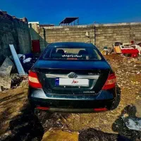 برلیانس H230 شاشی پلمپ بدون رنگ مدل 95