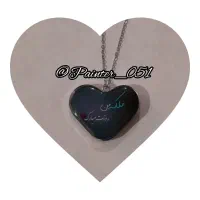 ست شبتاب|بدلیجات|تربت جام, المهدی|دیوار