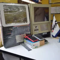 دستگاه کشلس کارت به کارت دیواری ورومیزی اکسیر|فروشگاه و مغازه|خوی, |دیوار