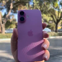 ایفون iphone 16