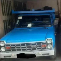 نیسان مدل۱۴۰۳ آبشنال