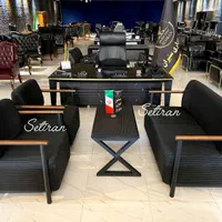 مبلمان اداری  آیلین|دفتر کار|رشت, رودباری|دیوار