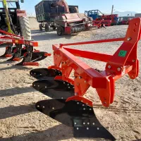 گاوآهن تراکتور ادوات خشک|ماشینآلات صنعتی|کوزران, |دیوار