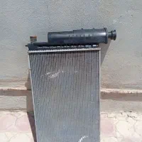 رادیاتور پژو پارس