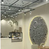 سفارش تابلو ماه|تابلو، نقاشی، عکس|همدان, |دیوار