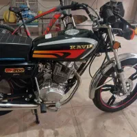 هوندا 200کویر|موتورسیکلت|پیشوا, |دیوار