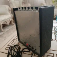 اکو همراه مداحی ۶ اینچ|صوتی و تصویری|زنجان, |دیوار