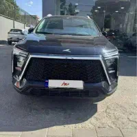 kmc  x5 مدل 1404 مشکی