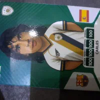 کارت کیمدی پویول ۱۰۰