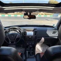 هایما s۷توربو ۱۸۰۰مدل۹۹|خودرو سواری و وانت|ابهر, |دیوار