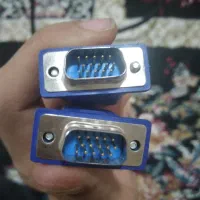 سیم مانیتور|قطعات و لوازم جانبی رایانه|قدس, شهر‌قدس|دیوار