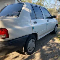 پراید ۱۳۱ مدل ۹۸|خودرو سواری و وانت|نوشهر, |دیوار