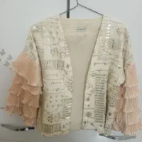 کت شلوار  مزونی شیک