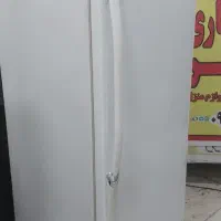 یخچال فریزر دوقلو