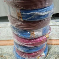 سیم ساختمانی