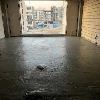 فوم بتن استحکام