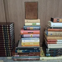 کتاب های اصلی و کمیاب(تاریخ طبری)