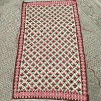 سجاده های بسیار‌زیبا گل برجسته وسه بعدی|فرش|سنندج, |دیوار