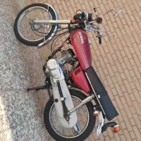 موتور سی جی ژاپنی 59