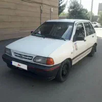 پراید هاچبک