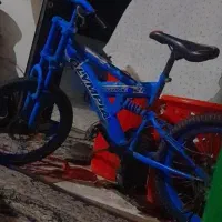 دوچرخه