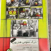 مجموعه تست طبقه‌بندی شده درک‌عمومی هنریون