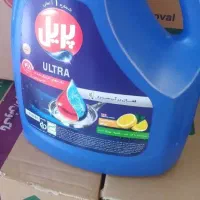 ریکا پریل عمده